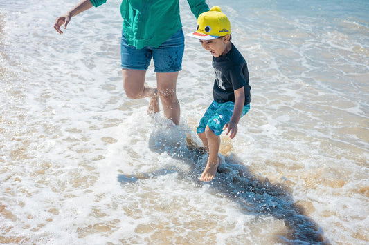 Making Life Easier: How Stealth Belt Ostomy Belts Are Crafted for Children