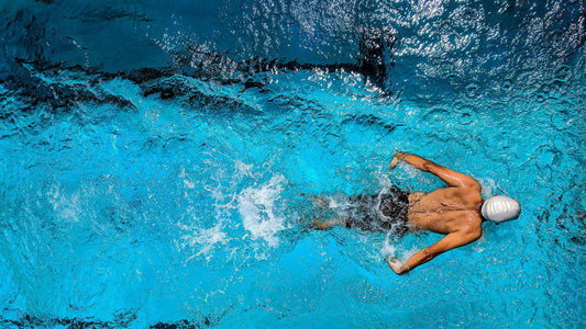 Swimming With an Ostomy Bag: Five Things You Should Know