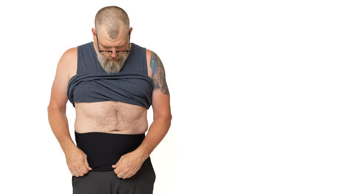 How to Rebuild Core Strength after Ostomy Surgery