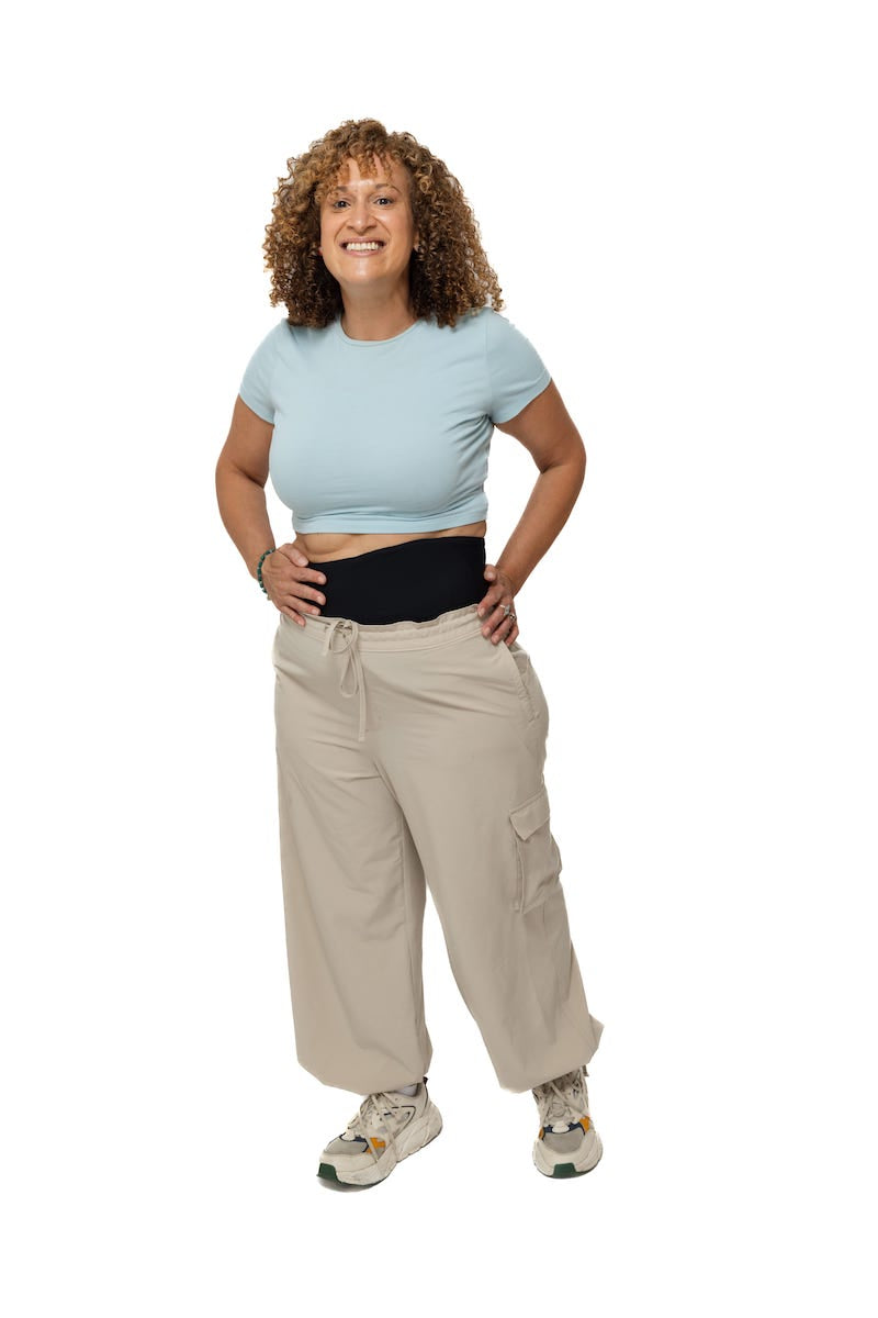 Stealth Belt Hernia Horizontal