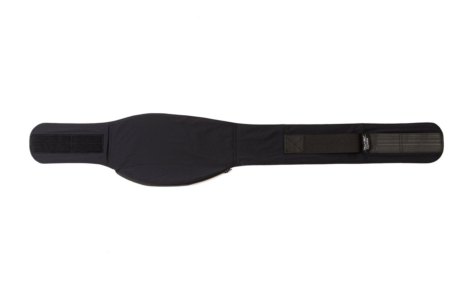 Stealth Belt Hernia Horizontal