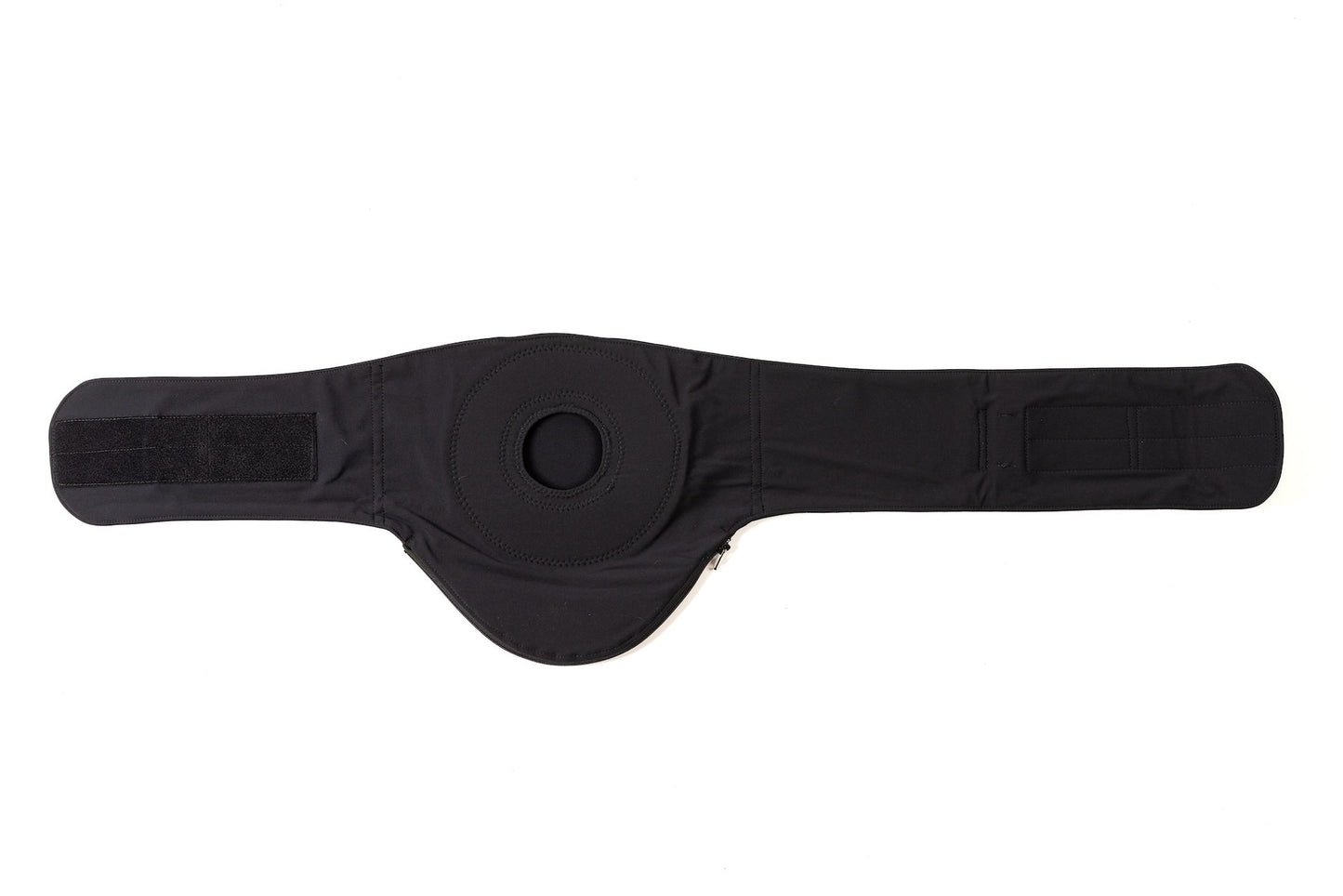 Stealth Belt Hernia Vertical