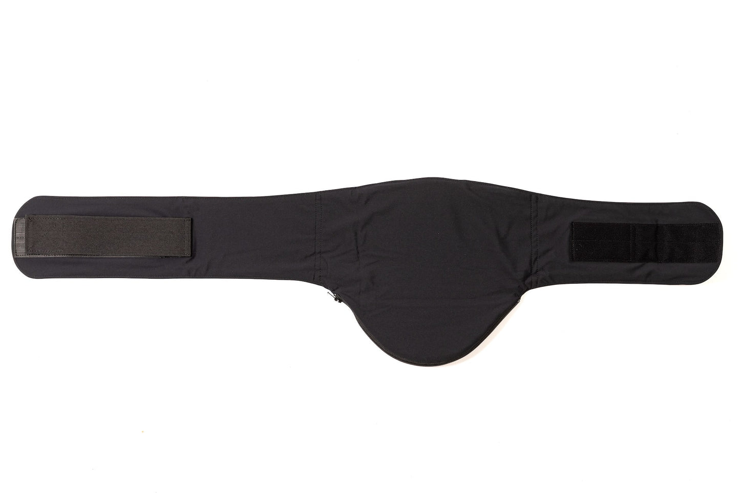 Stealth Belt Hernia Vertical