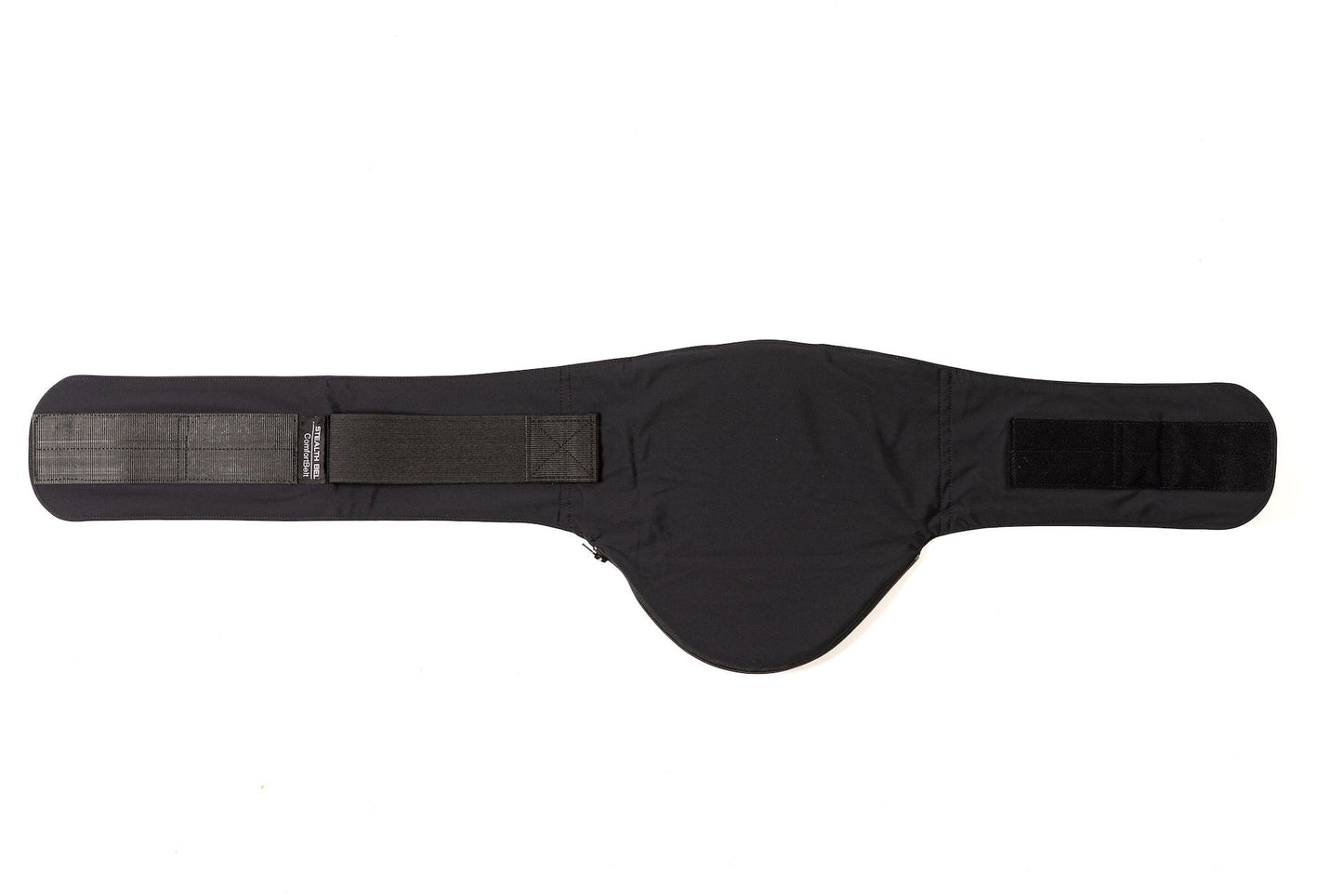 Stealth Belt Hernia Vertical