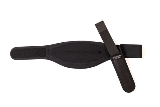 Stealth Belt Hybrid Horizontal Color & Pattern Options