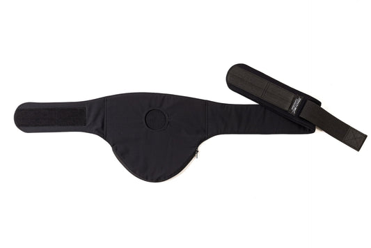 Stealth Belt Neoprene Vertical