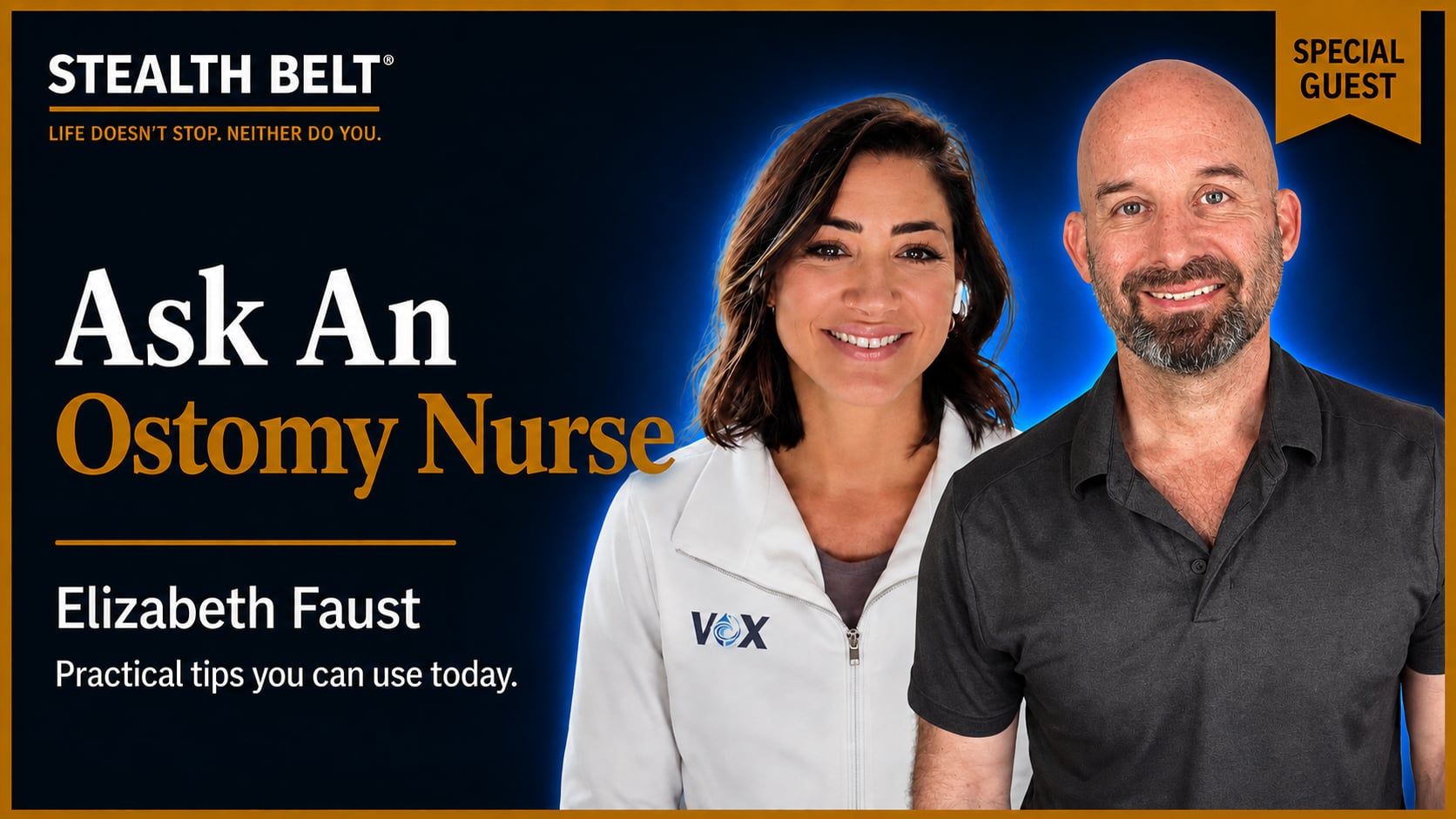 Ostomy Care Advice From an Ostomy Nurse: Skin, Nutrition, Hydration & More