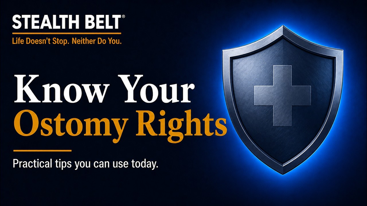 Know Your Rights: What Good Ostomy Care Should Look Like