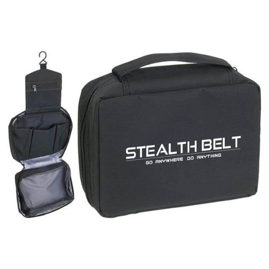 Travel Tips For Ostomates