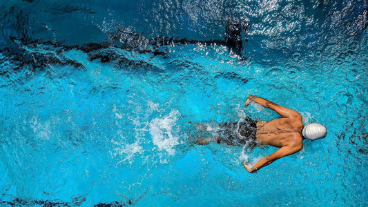 Swimming With an Ostomy Bag: Five Things You Should Know