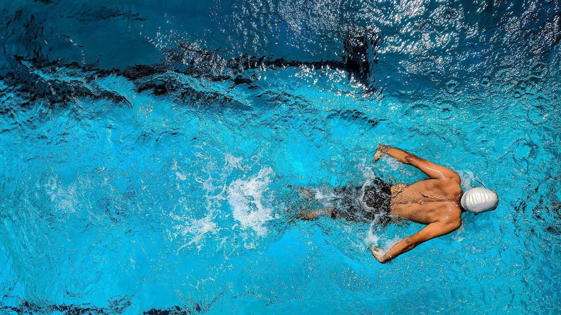 Swimming With an Ostomy Bag: Five Things You Should Know