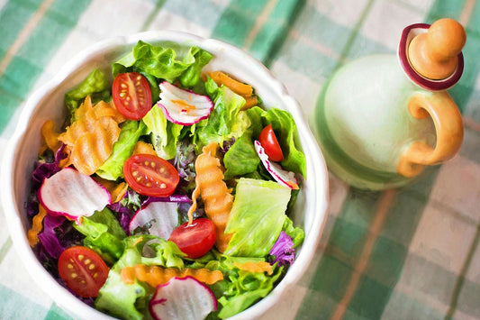 4 Steps For Transitioning Off A Low Residue Diet