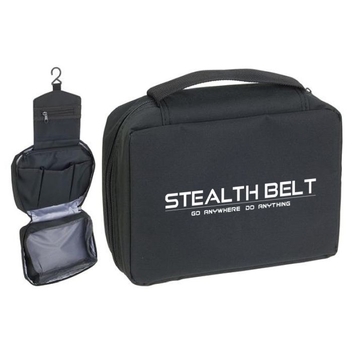 Travel Tips For Ostomates