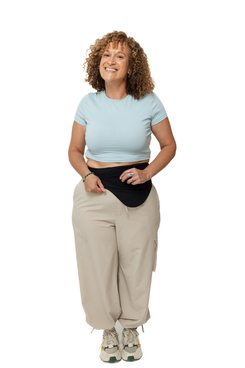 Stealth Belt Pro Vertical