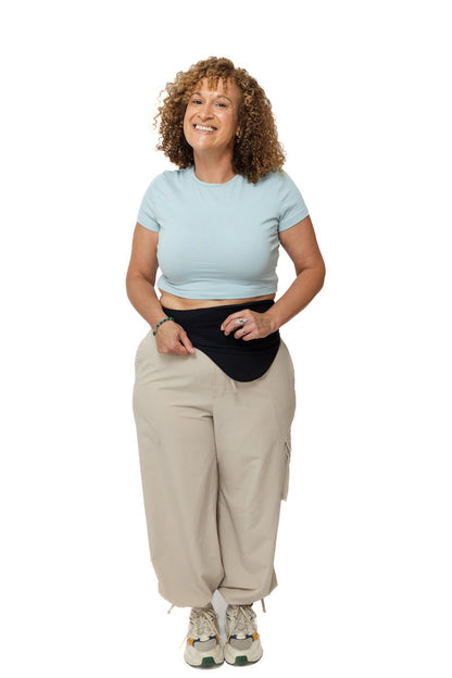 Stealth Belt Pro Vertical