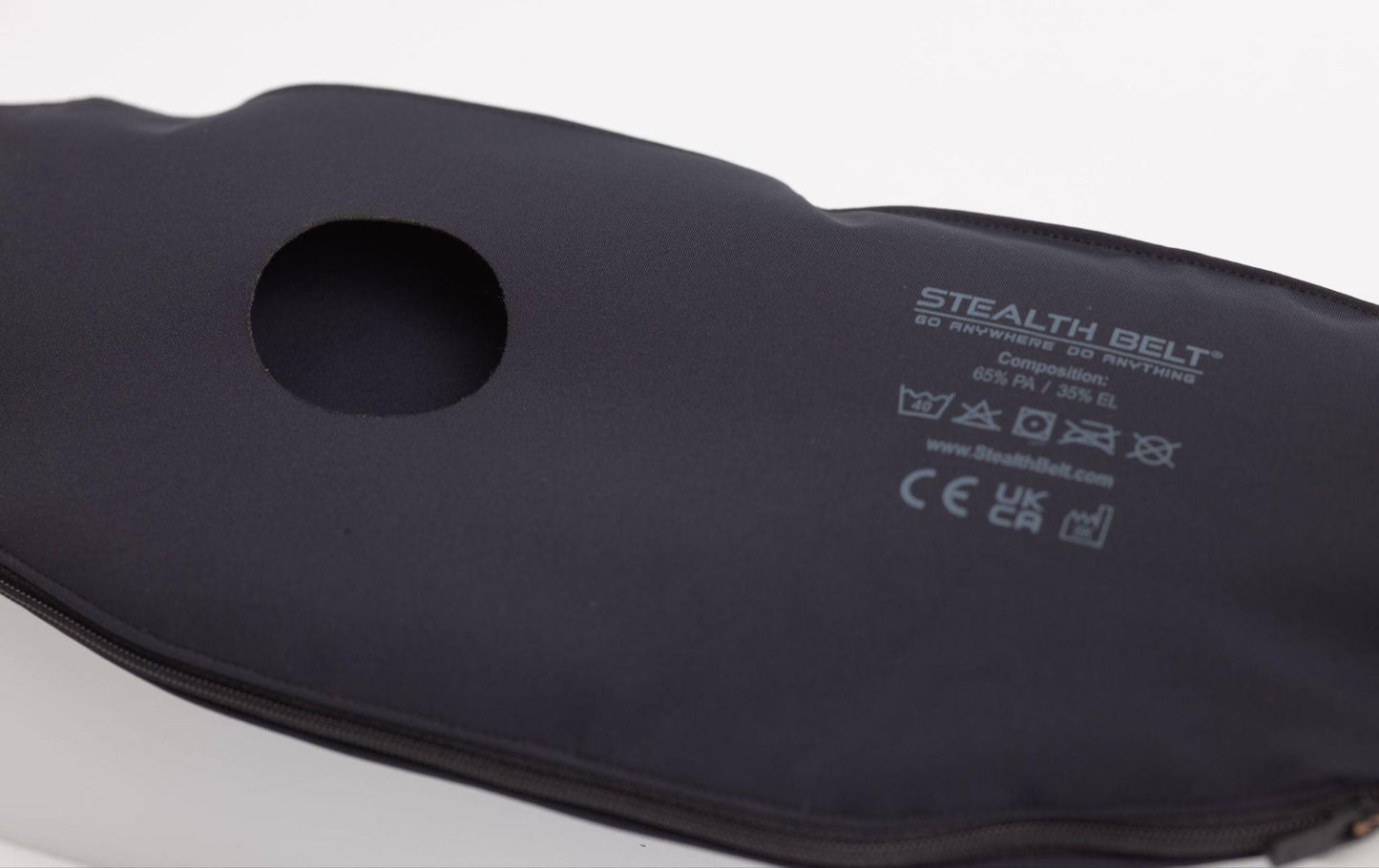 Stealth Belt Slip-On Vertical (Large Sizes)