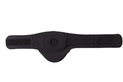 Stealth Belt Hernia Vertical