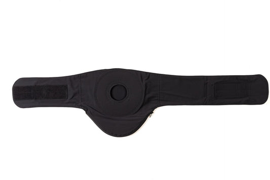 Stealth Belt Hernia Vertical