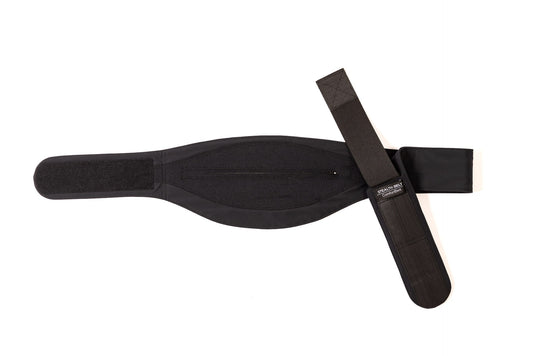 Stealth Belt Hybrid Horizontal