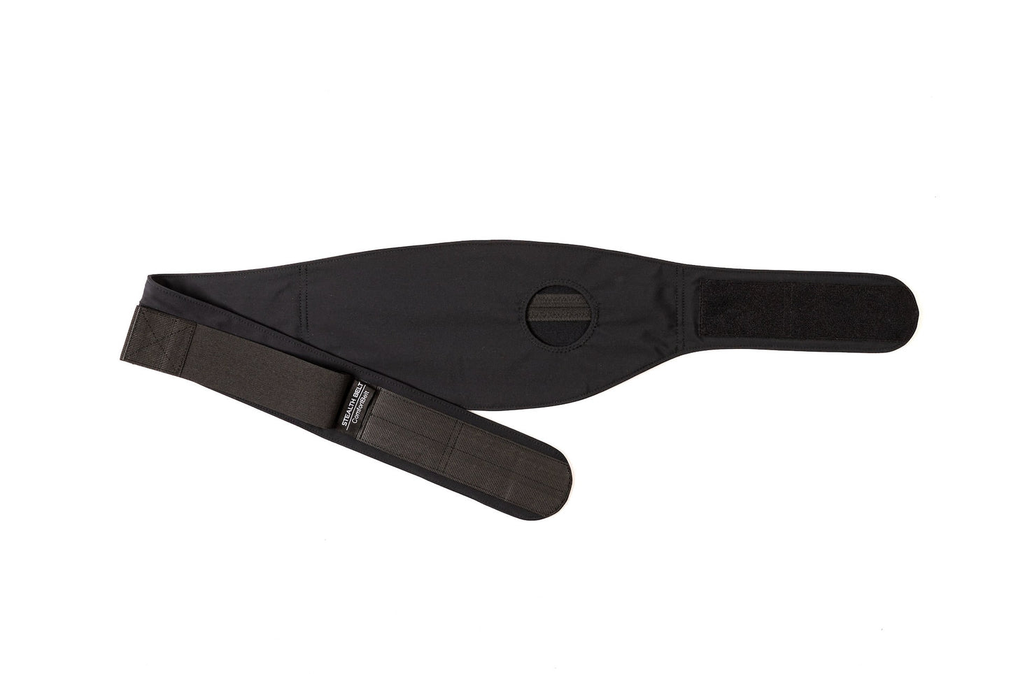 Stealth Belt Hybrid Horizontal