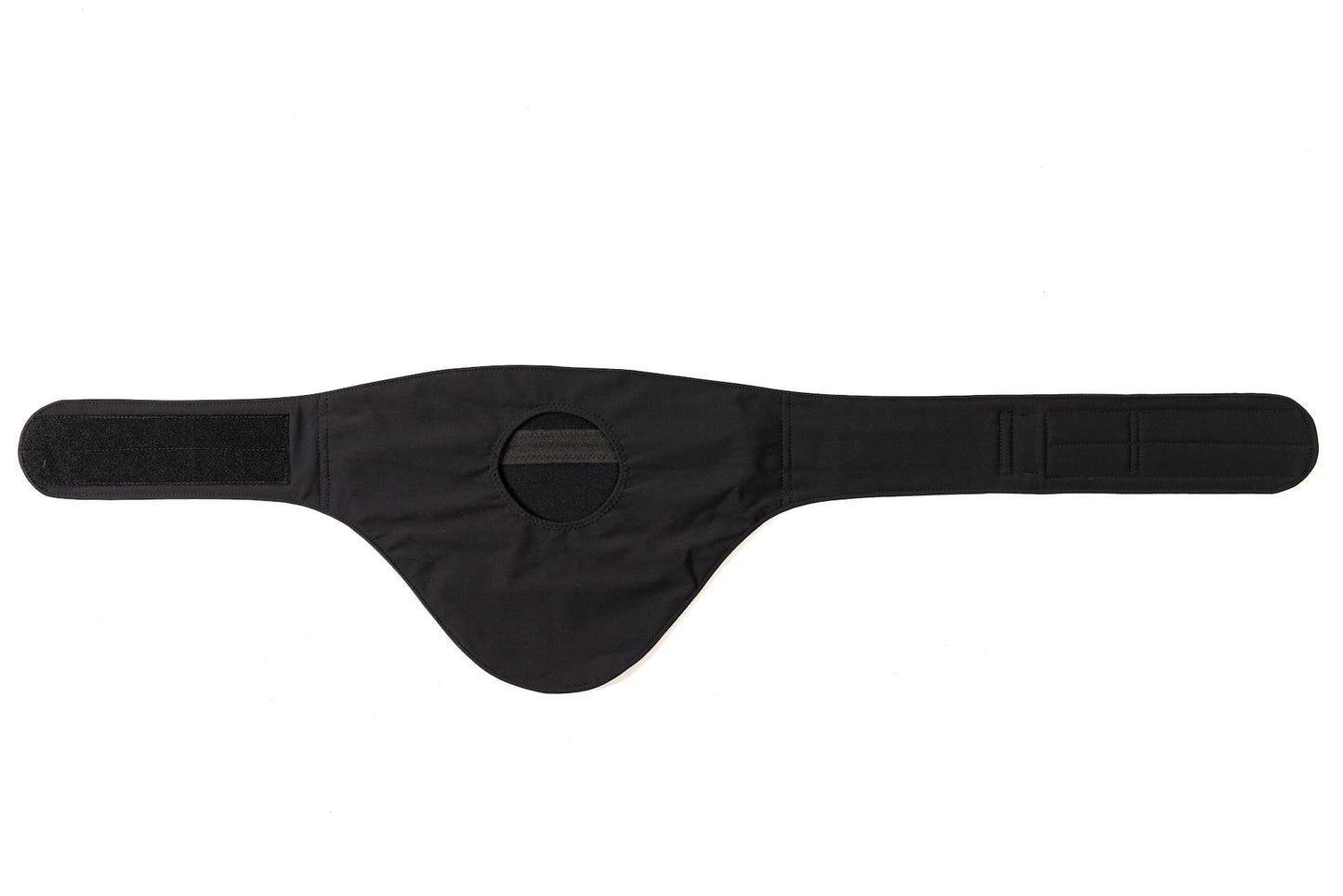 Stealth Belt Hybrid Vertical