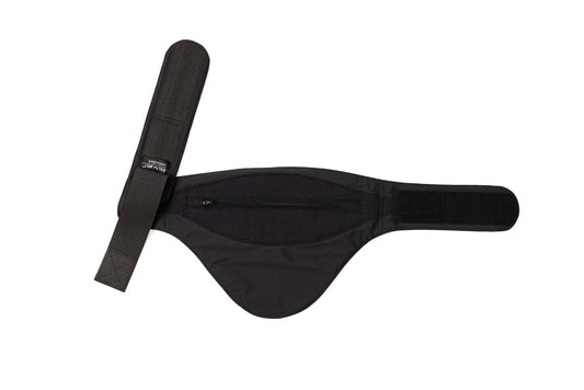 Stealth Belt Hybrid Vertical