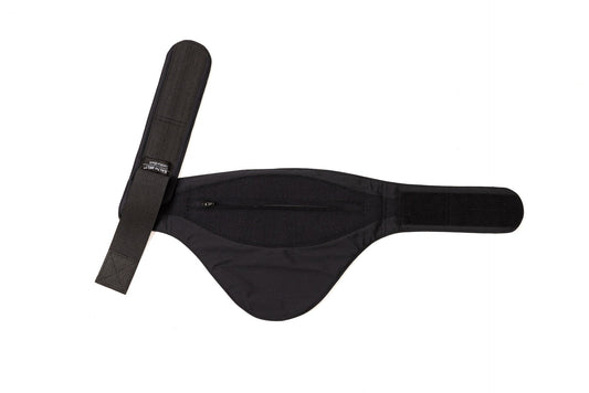 Stealth Belt Hybrid Vertical Color & Pattern Options