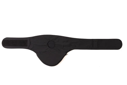 Stealth Belt Hybrid Vertical