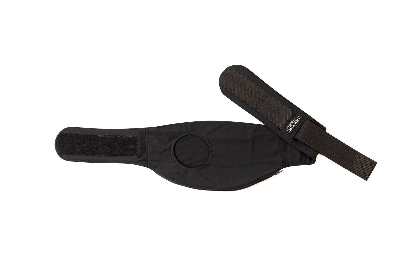 Stealth Belt Pro Horizontal Color & Pattern Options