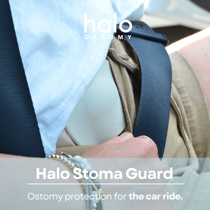 Halo Stoma Guard Kit