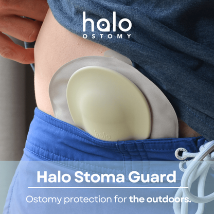 Halo Stoma Guard Kit