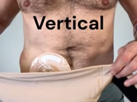 Stealth Belt Pro Vertical Color & Pattern Options
