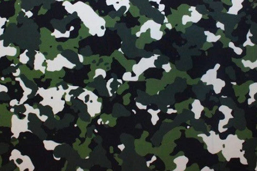 Stealth Belt Pro Horizontal Color & Pattern Options